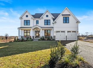 Chapel Hill Plan, Parkside Meadows, Noblestown, PA 15071