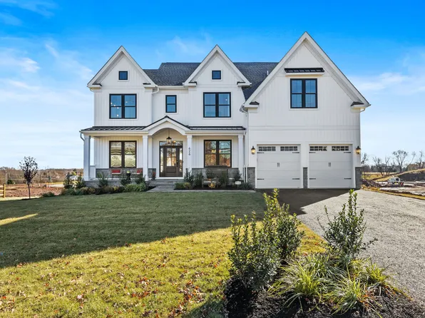 Chapel Hill Plan, Shadow Ridge