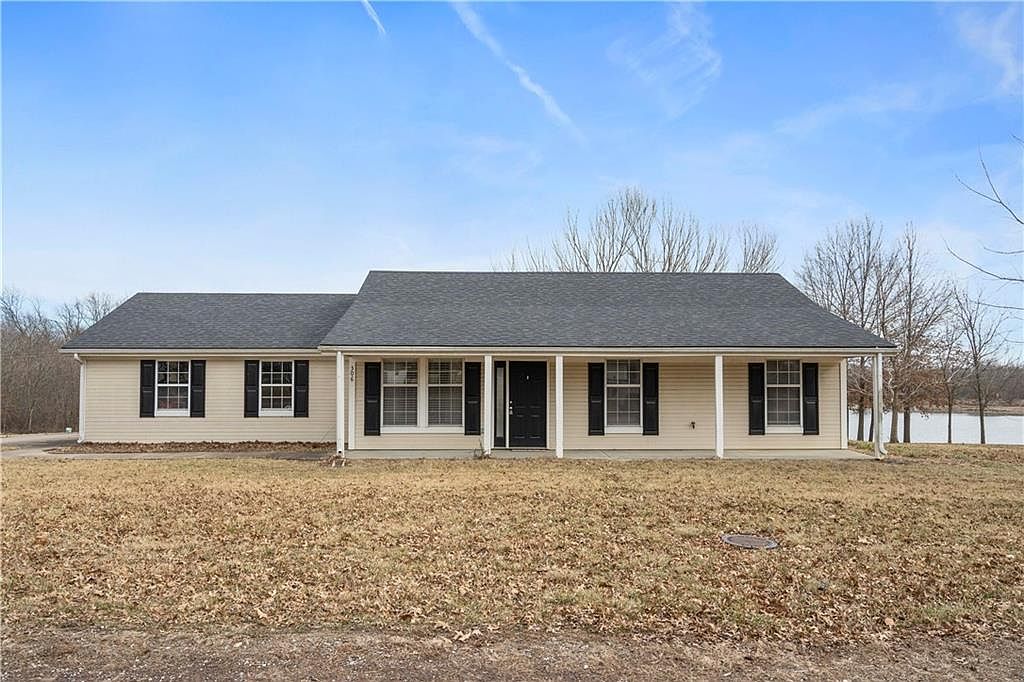 306 Cindy Ave, Urich, MO 64788 Zillow