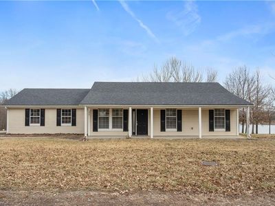 306 Cindy Ave, Urich, MO, 64788