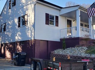 1131 Walnut Ave, Ashland, KY 41101