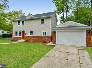 3919 Adams Dr, Silver Spring, MD 20902