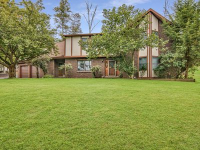 401 Northern Spy Rd #L-9, Clarks Summit, PA, 18411