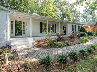 513 Forestdale Dr, Jamestown, NC 27282
