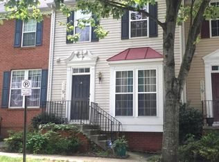 13928 Lullaby Rd, Germantown, MD 20874