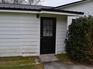 950 George St APT B, Waycross, GA 31503