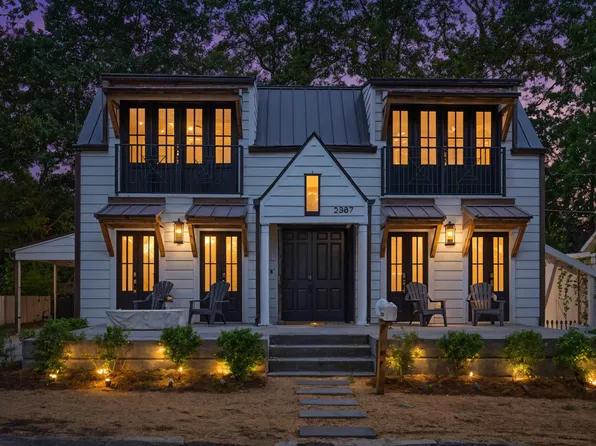 2537 Montevallo Dr, Birmingham, AL 35223