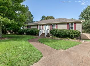 7108 Ares Ct, Fairview, TN 37062