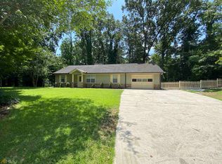 4500 Bullock Bridge Rd, Loganville, GA 30052