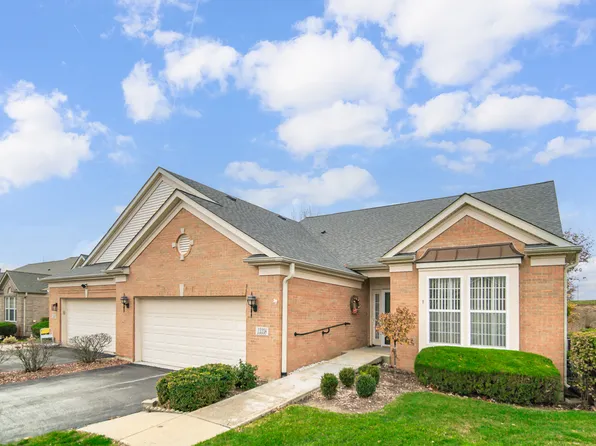 13338 Strandhill Dr, Orland Park, IL 60462