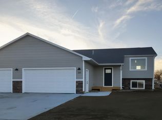 519 Laney Ln, Baltic, SD 57003
