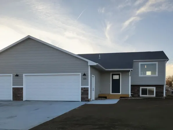 519 Laney Ln, Baltic, SD 57003