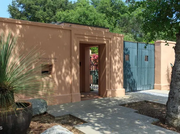 1215 S Grand Ave, Pasadena, CA 91105