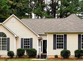 205 Lafayette St, Locust Grove, GA 30248