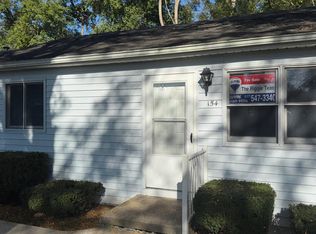154 Irwin St #15, Brooklyn, MI 49230