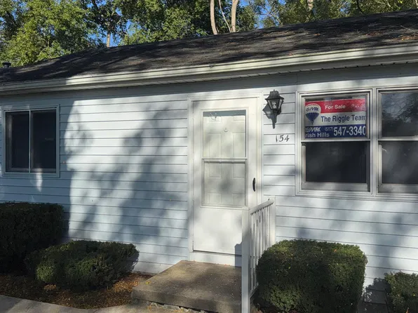 154 Irwin St #15, Brooklyn, MI 49230