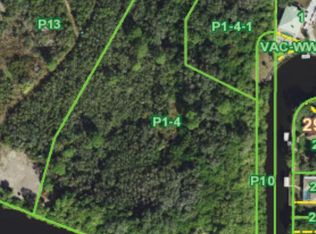 1297 Casper St, Port Charlotte, FL 33953