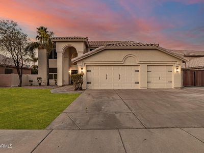 4290 E Desert Ln, Gilbert, AZ, 85234