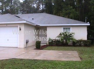 145B Ullian Trl, Palm Coast, FL 32164