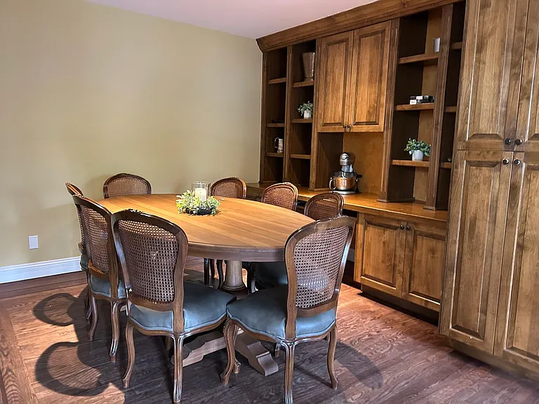 Dinning room
