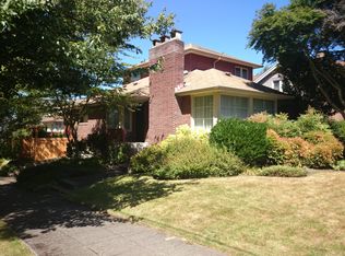 1803 Nob Hill Ave N, Seattle, WA 98109