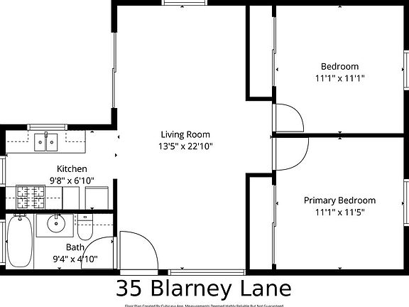 3rd image of 35 Blarney Ln