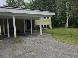 3224 W 28th Ct, Anchorage, AK 99517