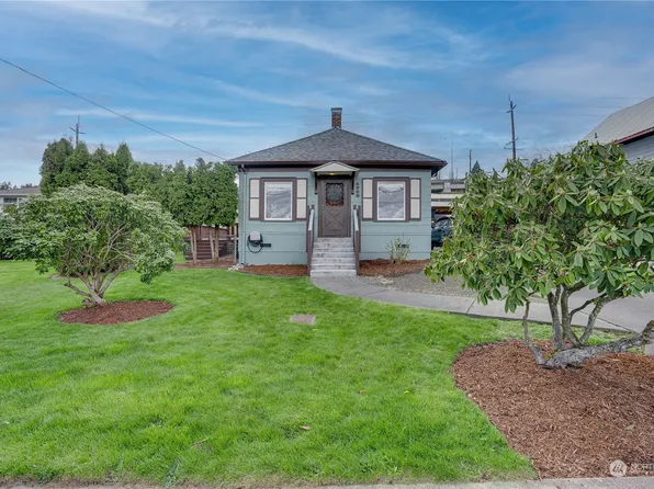 4306 S 3rd Avenue, Everett, WA 98203
