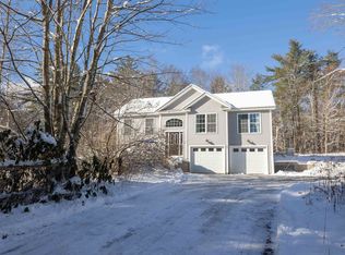 296 Royalston Rd, Fitzwilliam, NH 03447