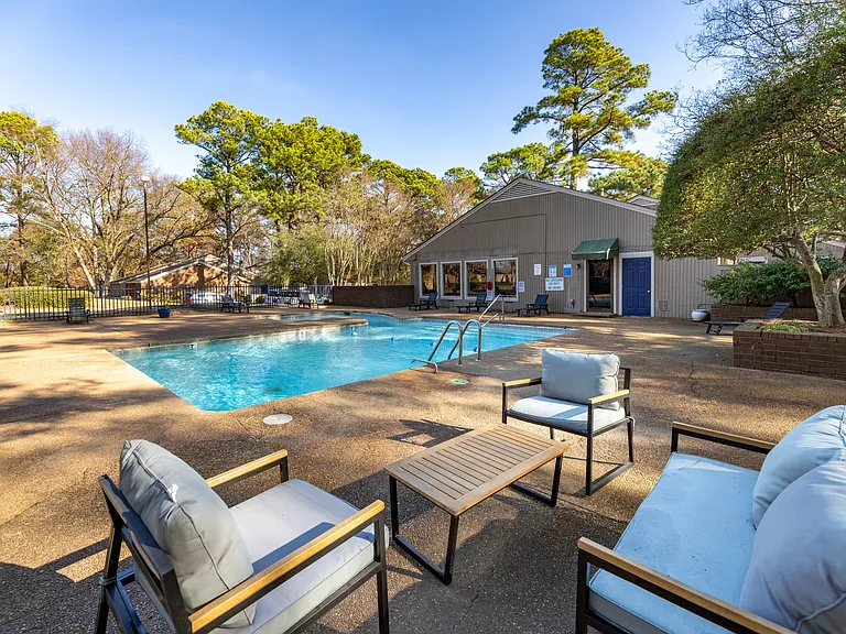 Cedar Ridge — Photo 25