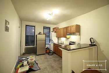 Rented by Grand & Co.