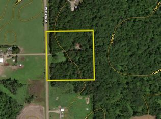 16324 170th Ave LOT WP001, Foreston, MN 56330