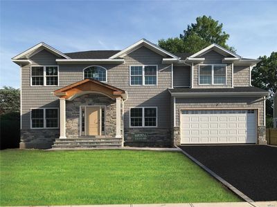 36 Peter Ct, Jericho, NY, 11753