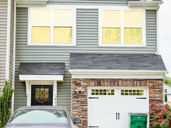 411 Triple Crown Way, Spartanburg, SC 29301