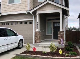 3833 Westar Ave SW, Bremerton, WA 98312