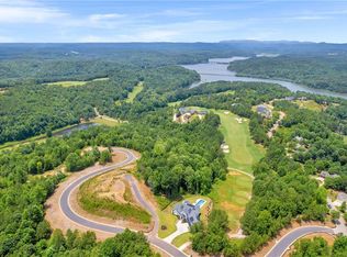 122 Switchback Run #3, Toccoa, GA 30577