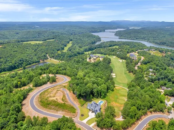 122 Switchback Run #3, Toccoa, GA 30577