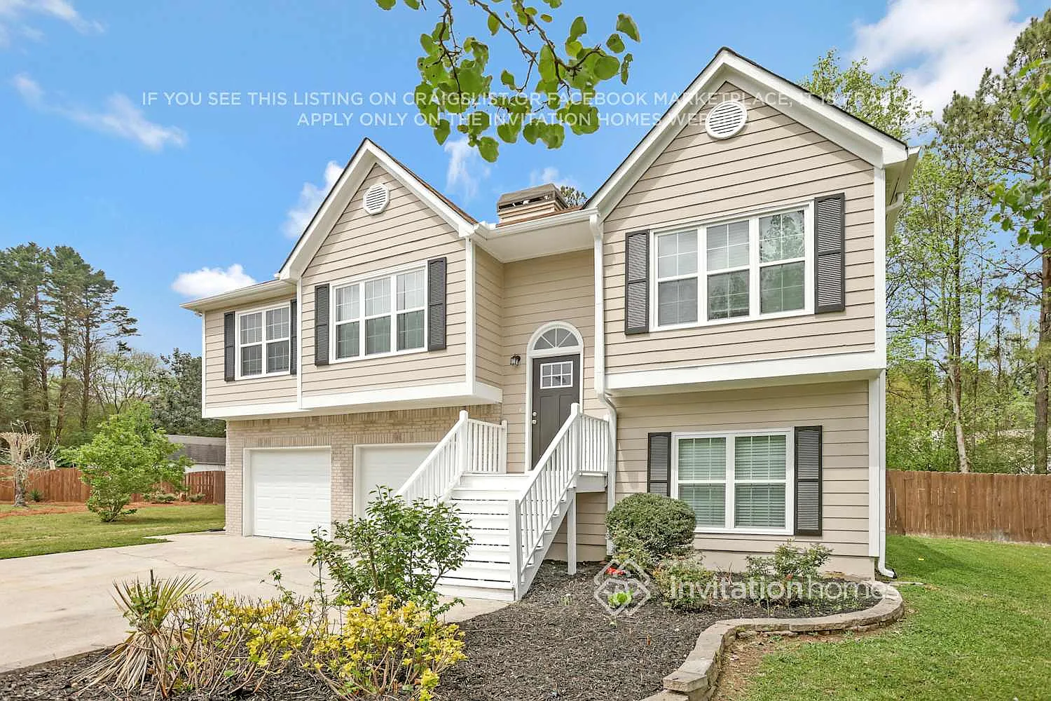 3278 Barnwell Trce Powder Springs, GA 30127 — Photo 3
