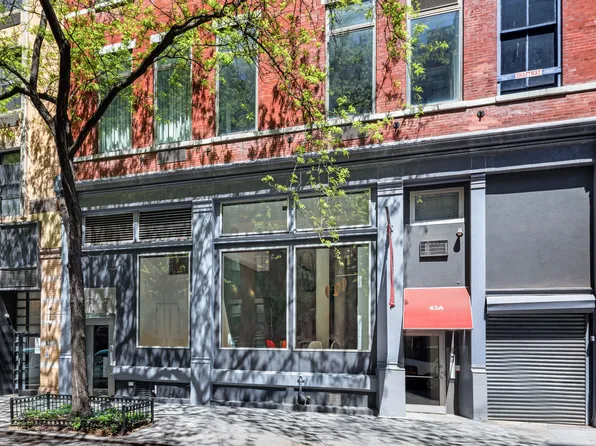 43 West 13th Street R image 12 of 13