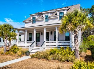 3822 Fifle St, Mount Pleasant, SC 29466