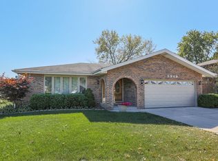 5949 W 124th St, Alsip, IL 60803