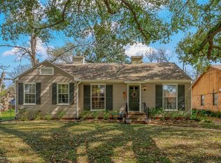 137 Ardmore Ave, Shreveport, LA 71105