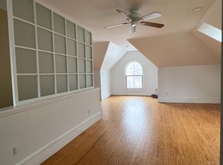 481 Cumberland Ave APT 4, Portland, ME 04101