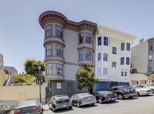 727 Waller St #A, San Francisco, CA 94117