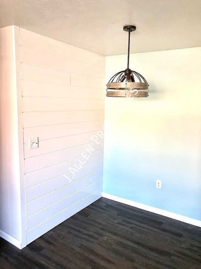 Beautiful Modern 2 bed — Photo 2