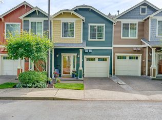 11480 SW Lomax Ter, Tigard, OR 97223
