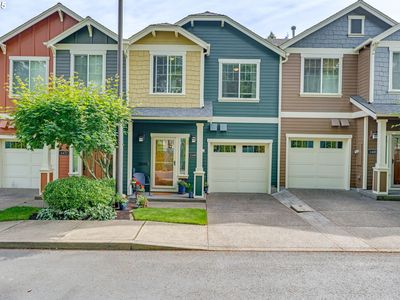 11480 SW Lomax Ter, Tigard, OR, 97223