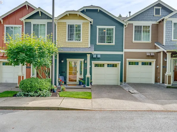 11480 SW Lomax Ter, Tigard, OR 97223