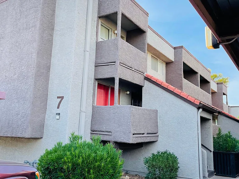 Building view