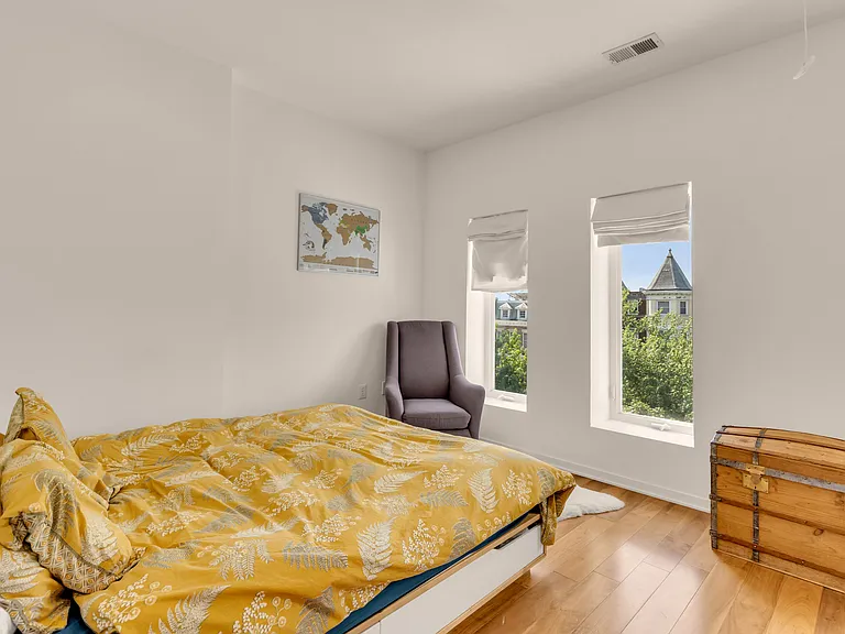 1207 Girard St NW #2 — Photo 21